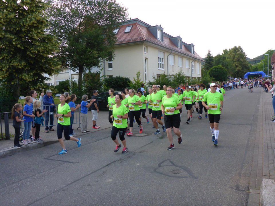 Sonnwendlauf